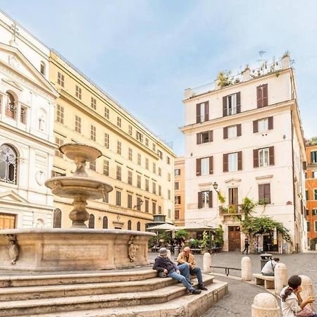 Colosseodreamapartment Roma Ngoại thất bức ảnh