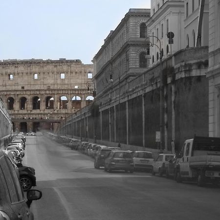 Colosseodreamapartment Roma Ngoại thất bức ảnh