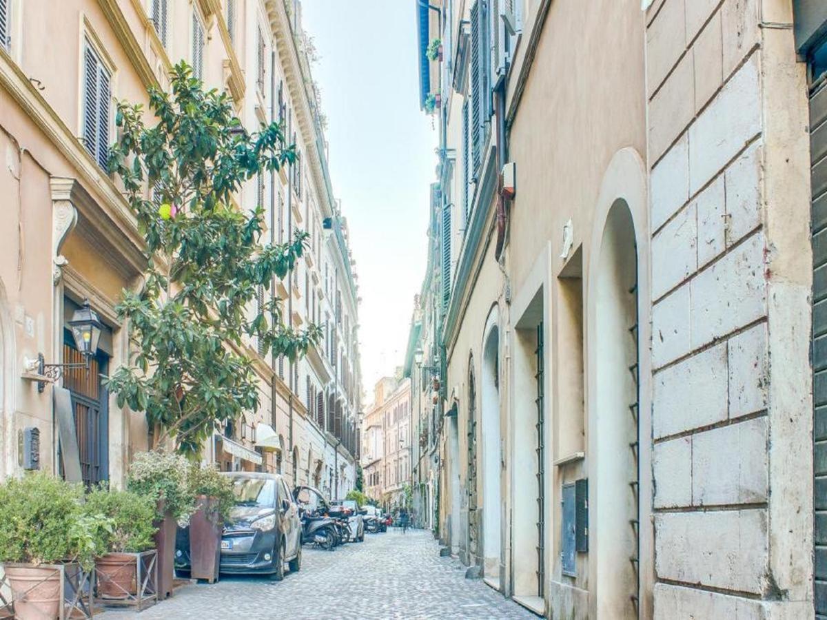 Colosseodreamapartment Roma Ngoại thất bức ảnh