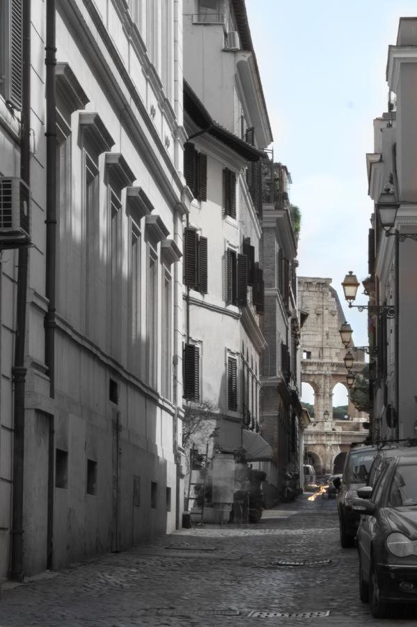 Colosseodreamapartment Roma Ngoại thất bức ảnh