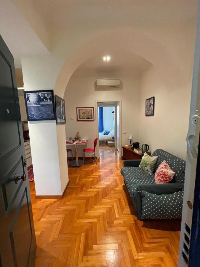 Colosseodreamapartment Roma Ngoại thất bức ảnh