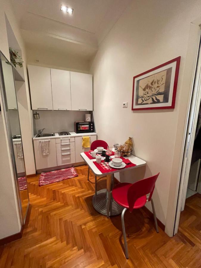 Colosseodreamapartment Roma Ngoại thất bức ảnh