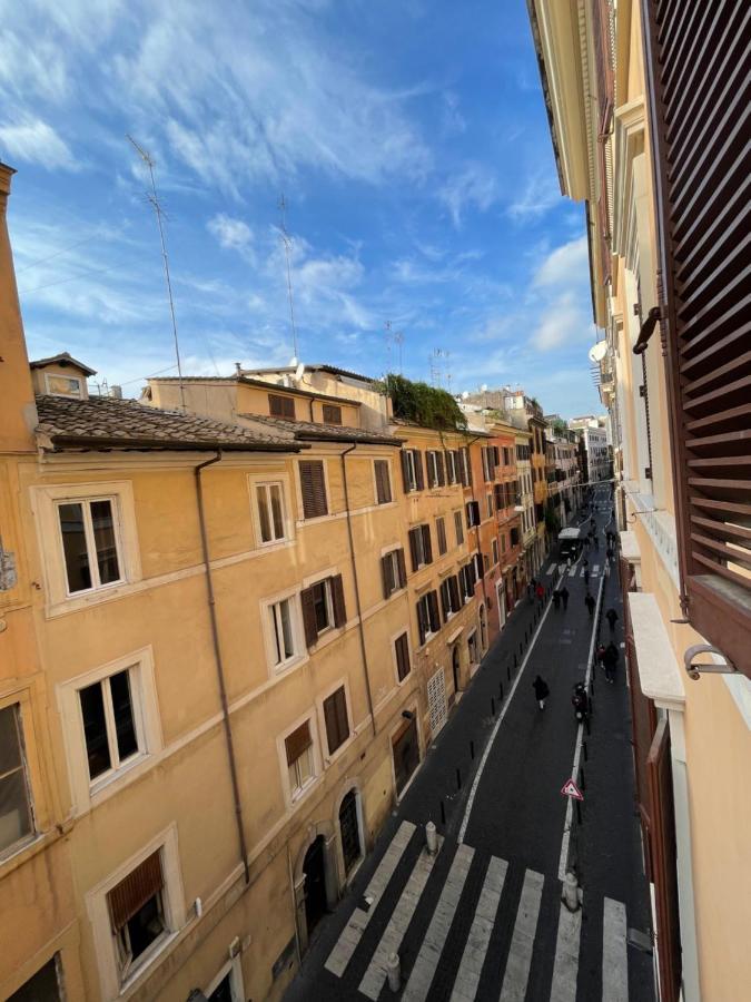 Colosseodreamapartment Roma Ngoại thất bức ảnh