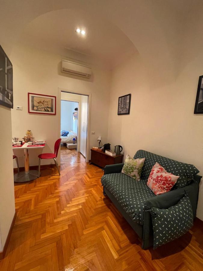 Colosseodreamapartment Roma Ngoại thất bức ảnh