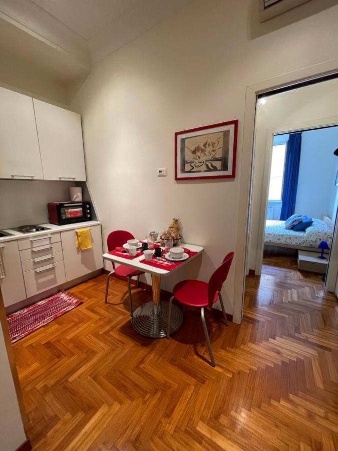 Colosseodreamapartment Roma Ngoại thất bức ảnh