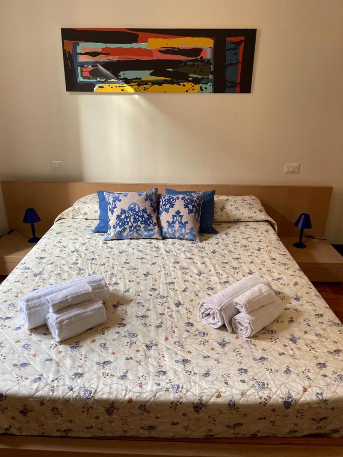 Colosseodreamapartment Roma Ngoại thất bức ảnh