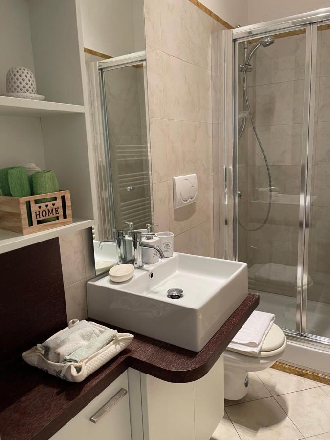 Colosseodreamapartment Roma Ngoại thất bức ảnh