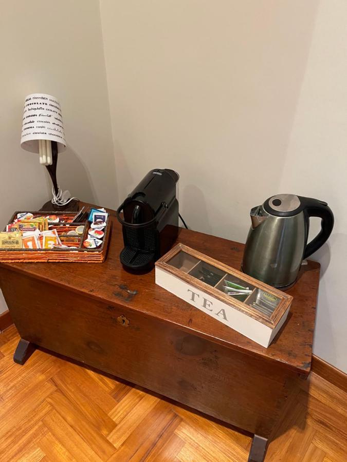 Colosseodreamapartment Roma Ngoại thất bức ảnh