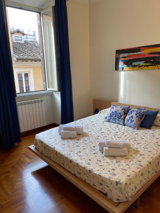 Colosseodreamapartment Roma Ngoại thất bức ảnh