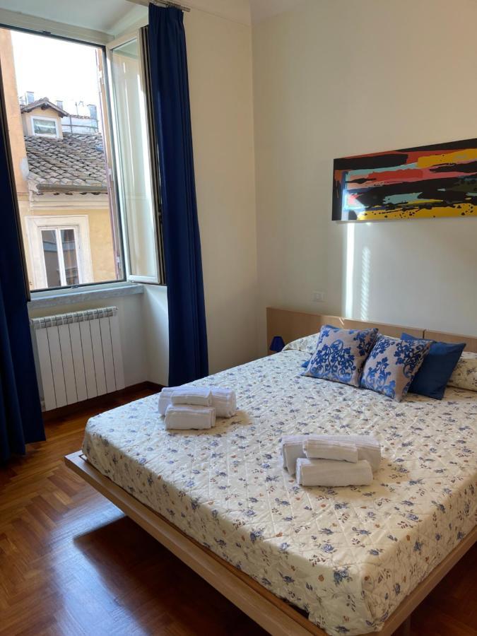 Colosseodreamapartment Roma Ngoại thất bức ảnh