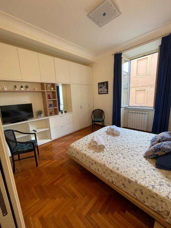 Colosseodreamapartment Roma Ngoại thất bức ảnh