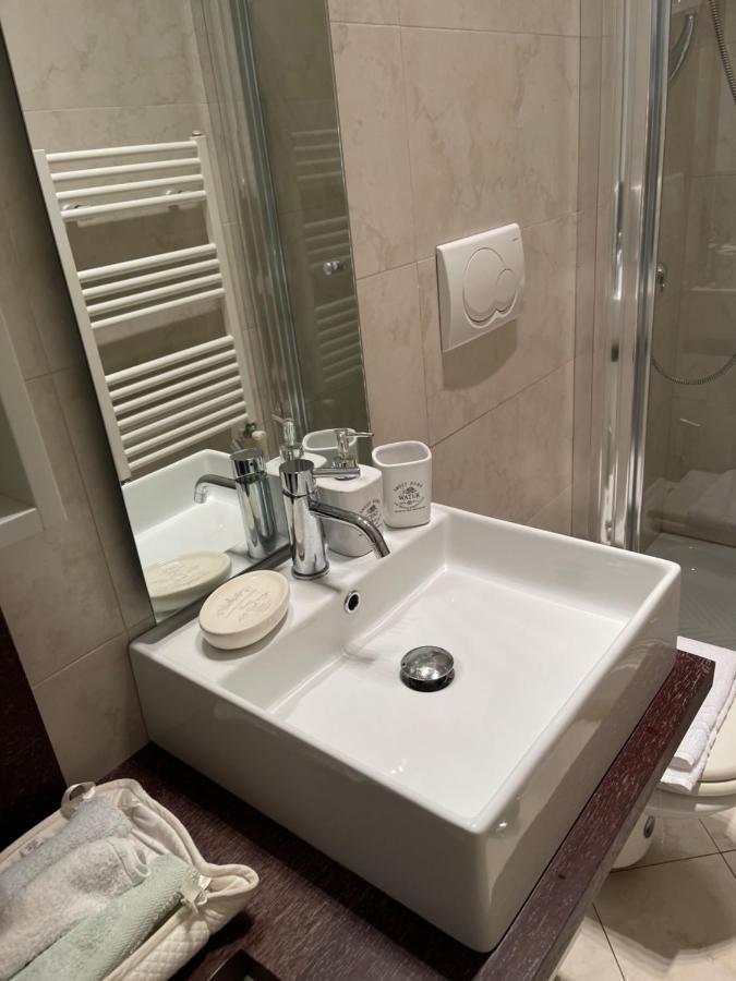 Colosseodreamapartment Roma Ngoại thất bức ảnh